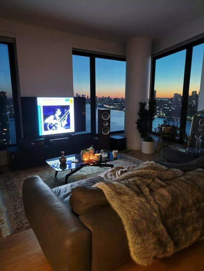 Stylish and cozy mens rooms to inspire your space - #10 