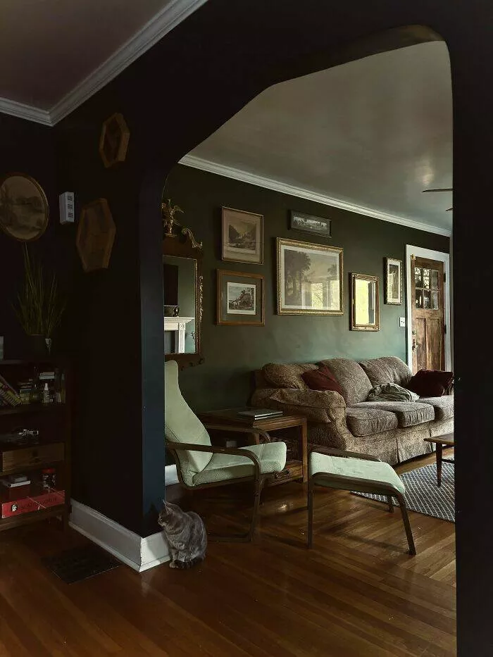 Stylish and cozy mens rooms to inspire your space - #11 