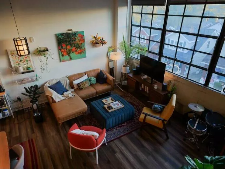 Chambres dhommes elegantes et confortables pour inspirer votre espace - #14 