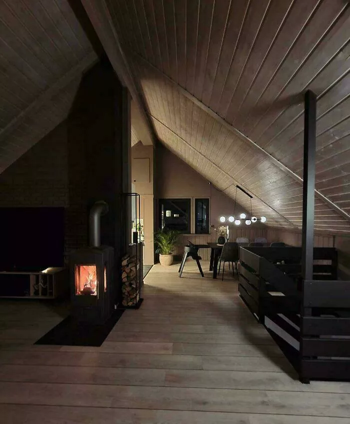 Stylish and cozy mens rooms to inspire your space - #15 