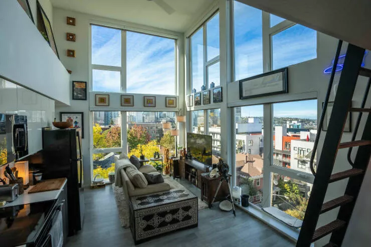 Stylish and cozy mens rooms to inspire your space - #2 