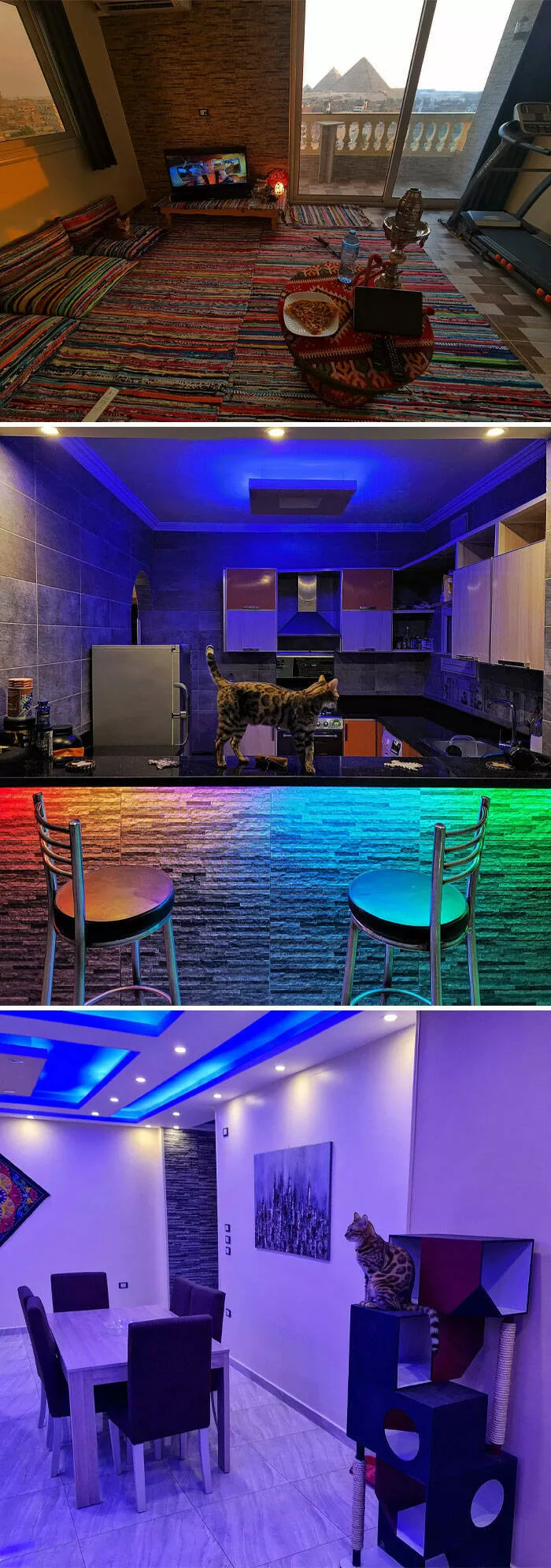 Stylish and cozy mens rooms to inspire your space - #22 