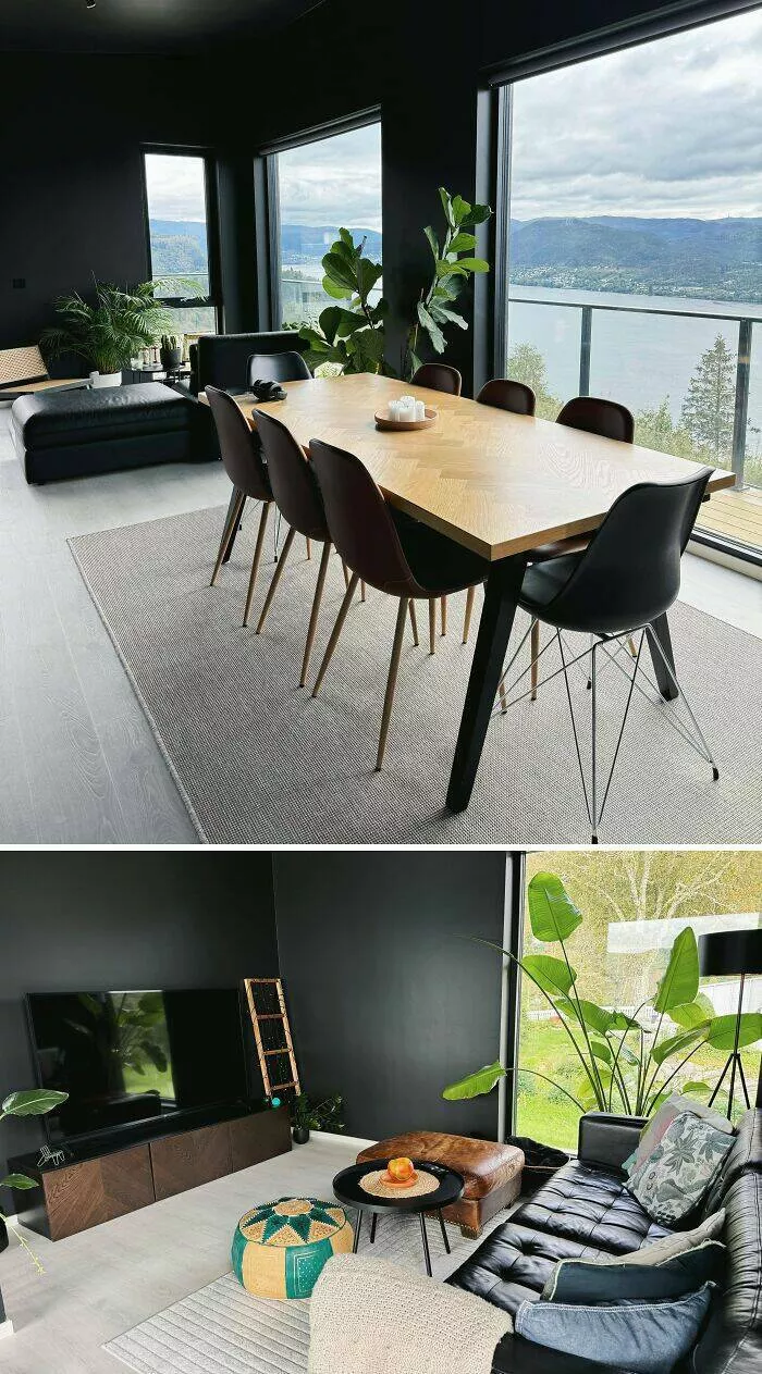 Chambres dhommes elegantes et confortables pour inspirer votre espace - #24 