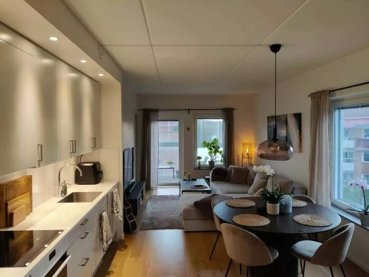 Chambres dhommes elegantes et confortables pour inspirer votre espace - #28 
