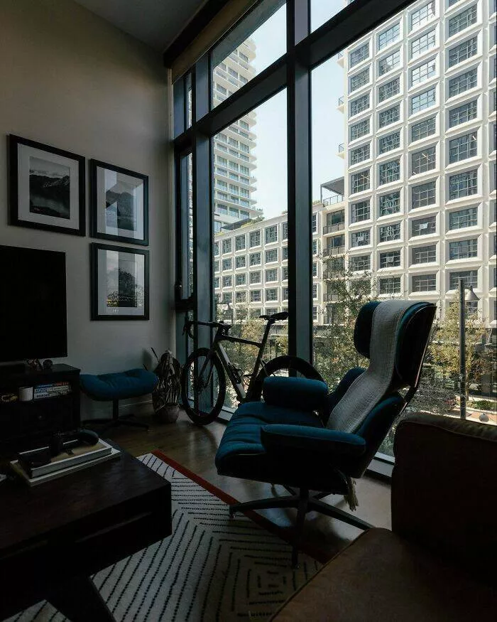Chambres dhommes elegantes et confortables pour inspirer votre espace - #32 