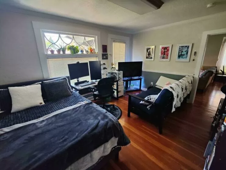 Chambres dhommes elegantes et confortables pour inspirer votre espace - #40 