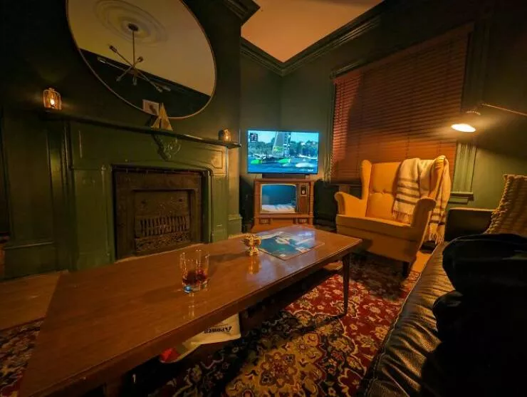 Chambres dhommes elegantes et confortables pour inspirer votre espace - #43 