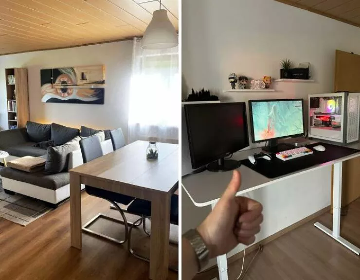Chambres dhommes elegantes et confortables pour inspirer votre espace - #44 