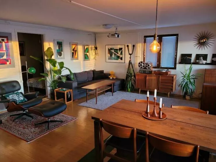 Chambres dhommes elegantes et confortables pour inspirer votre espace - #47 