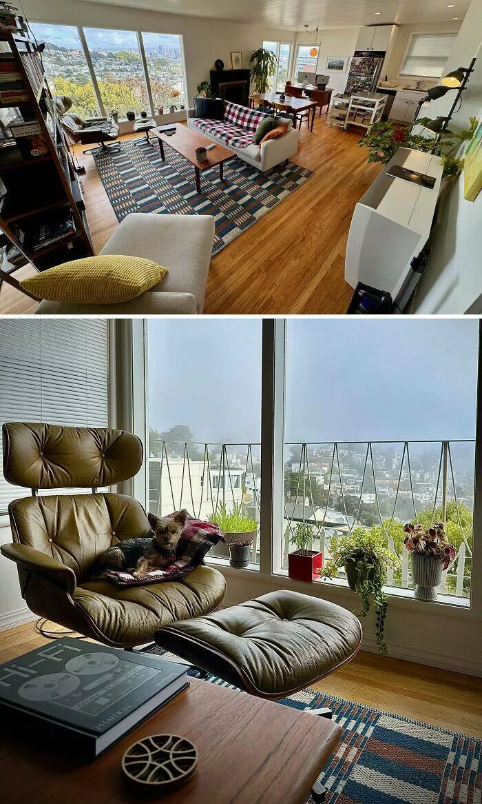 Chambres dhommes elegantes et confortables pour inspirer votre espace - #7 