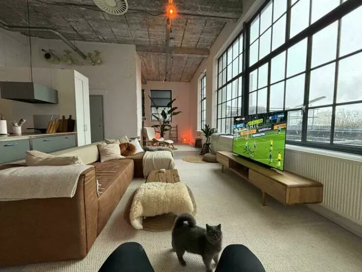 Chambres dhommes elegantes et confortables pour inspirer votre espace - #8 