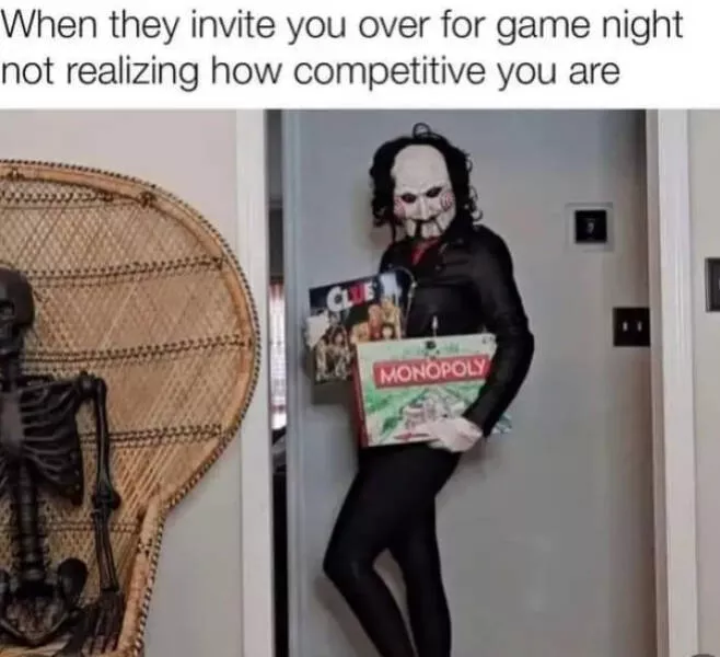 Dont laugh if you dont want to lose - #19 Dont laugh if you dont want to lose - #19