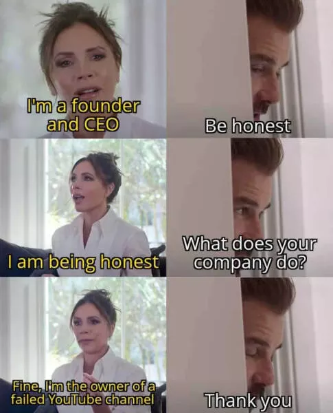 Dont laugh if you dont want to lose - #7 Dont laugh if you dont want to lose - #7