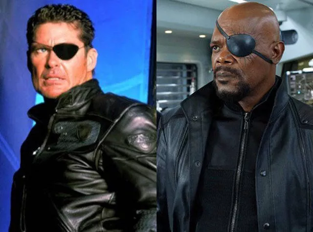 Discover how superhero looks have changed - #17 