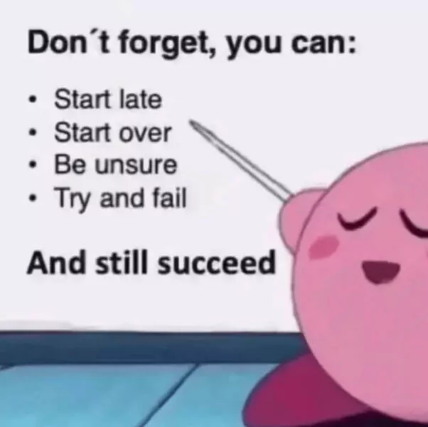 A minute of wholesomeness - #16 