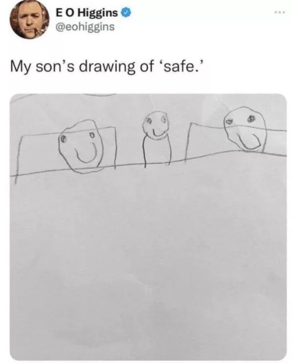 A minute of wholesomeness - #18 