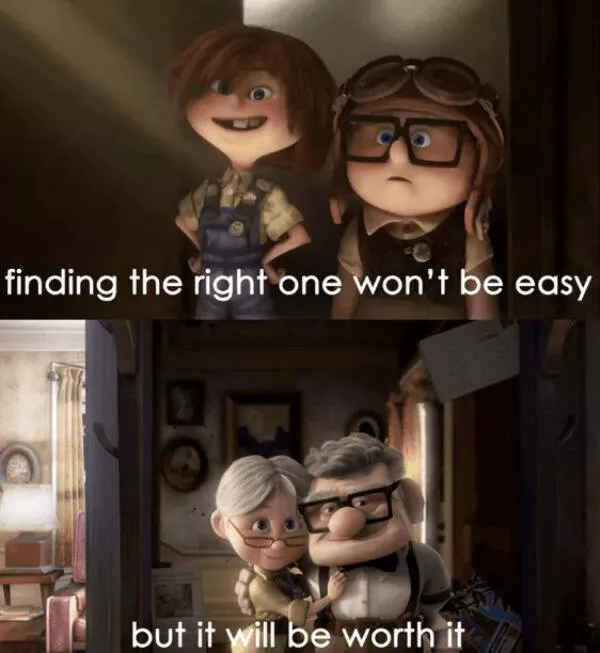 A minute of wholesomeness - #20 