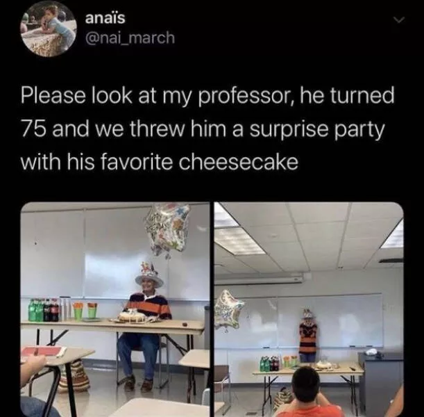 A minute of wholesomeness - #26 