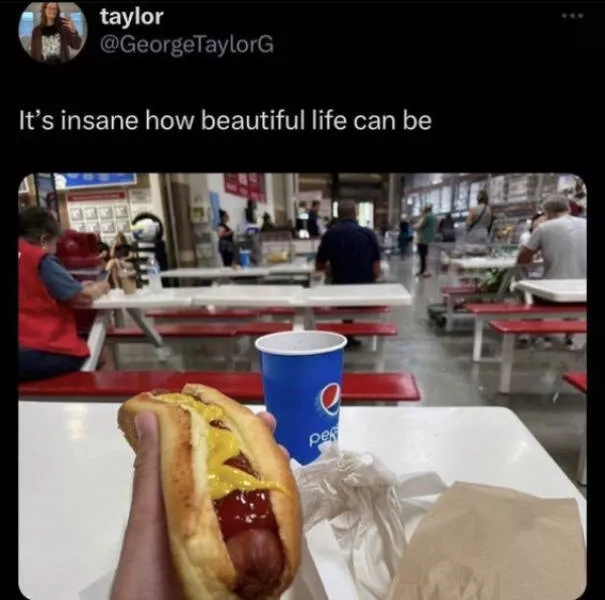 A minute of wholesomeness - #27 
