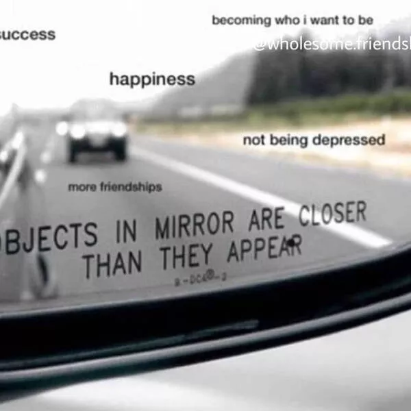 A minute of wholesomeness - #29 