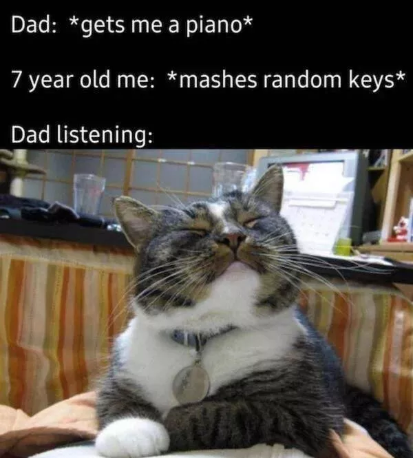 A minute of wholesomeness - #5 