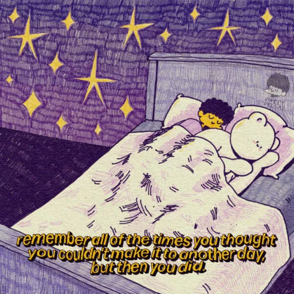 A minute of wholesomeness - #6 