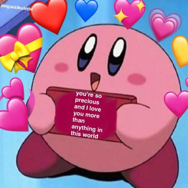 A minute of wholesomeness - #9 