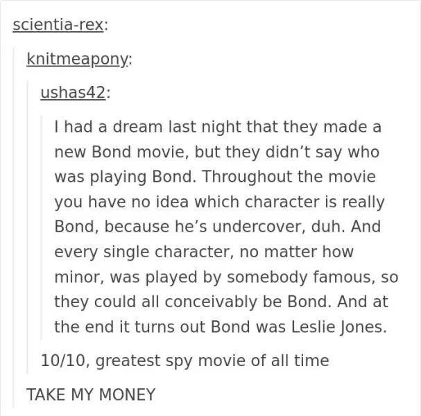 Hilarious tumblr posts that never get old - #1 