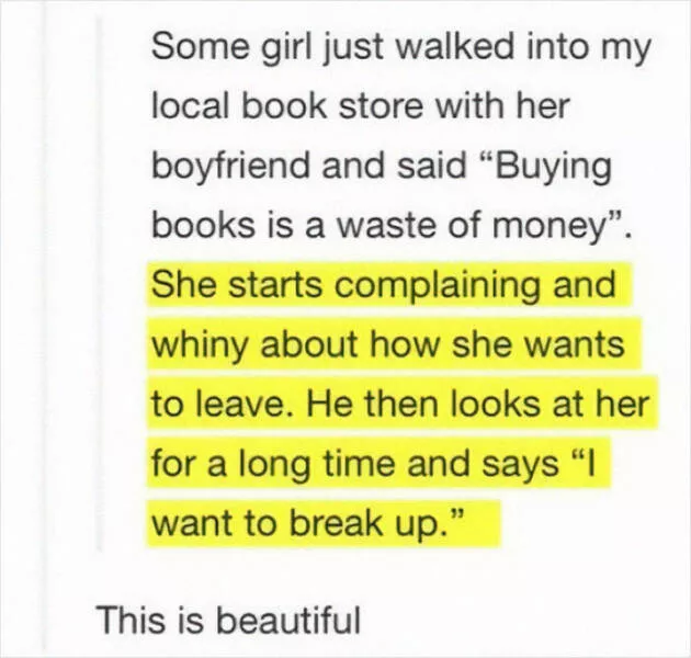 Hilarious tumblr posts that never get old - #13 