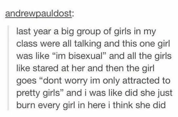Hilarious tumblr posts that never get old - #17 
