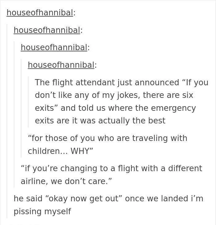 Hilarious tumblr posts that never get old - #26 