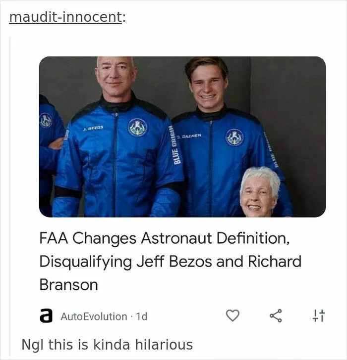 Hilarious tumblr posts that never get old - #27 