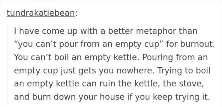 Hilarious tumblr posts that never get old - #3 