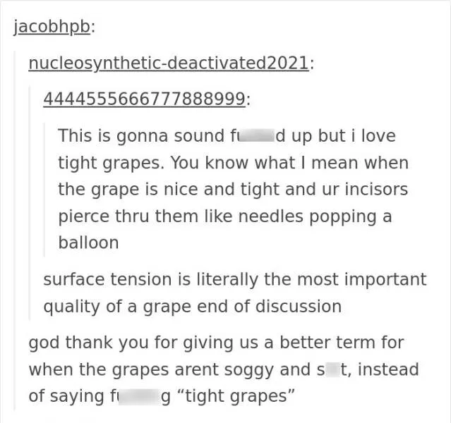 Hilarious tumblr posts that never get old - #37 