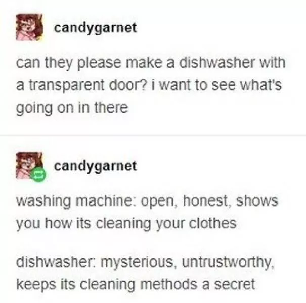 Hilarious tumblr posts that never get old - #40 