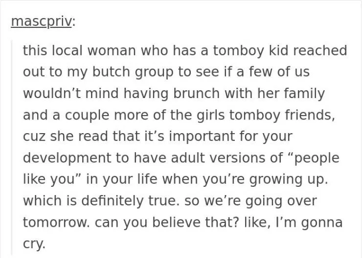 Hilarious tumblr posts that never get old - #6 