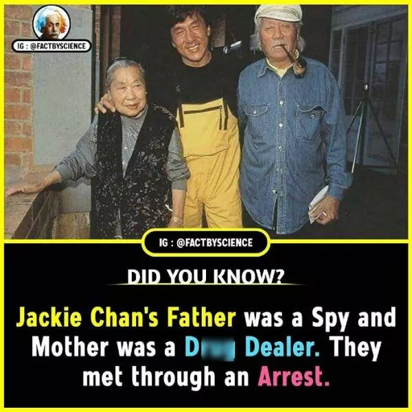 Mindblowing facts youll want to share - #10 