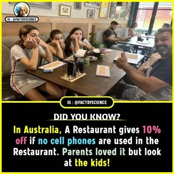 Faits incroyables que vous voulez absolument partager - #16 