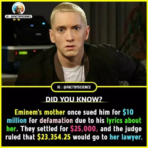 Mindblowing facts youll want to share - #21 
