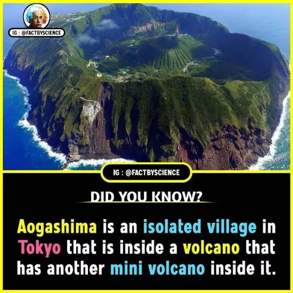 Faits incroyables que vous voulez absolument partager - #22 