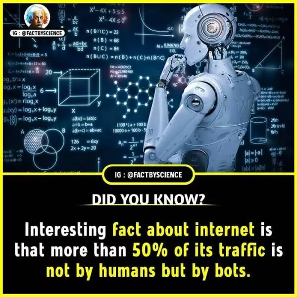 Mindblowing facts youll want to share - #27 