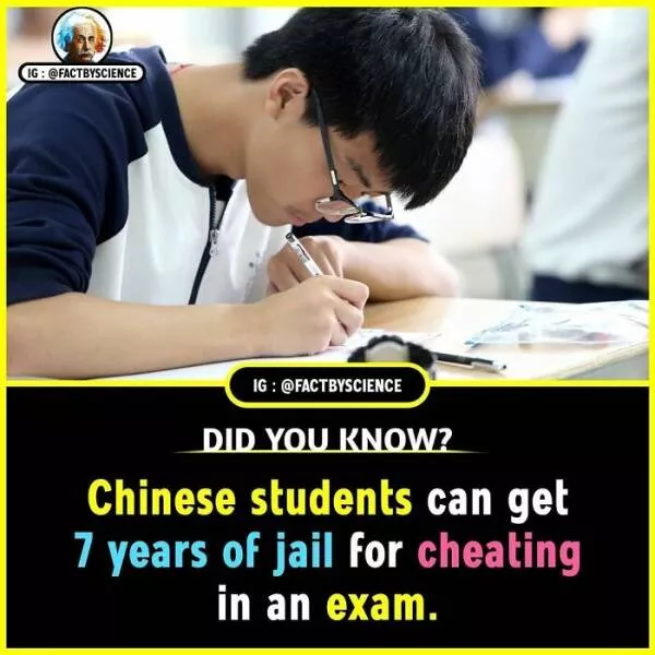 Mindblowing facts youll want to share - #30 