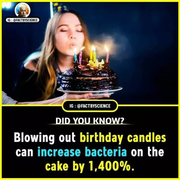 Faits incroyables que vous voulez absolument partager - #33 