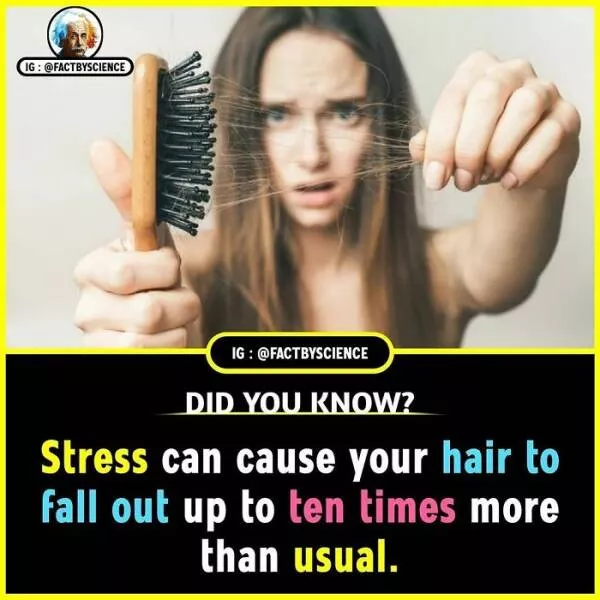 Mindblowing facts youll want to share - #35 