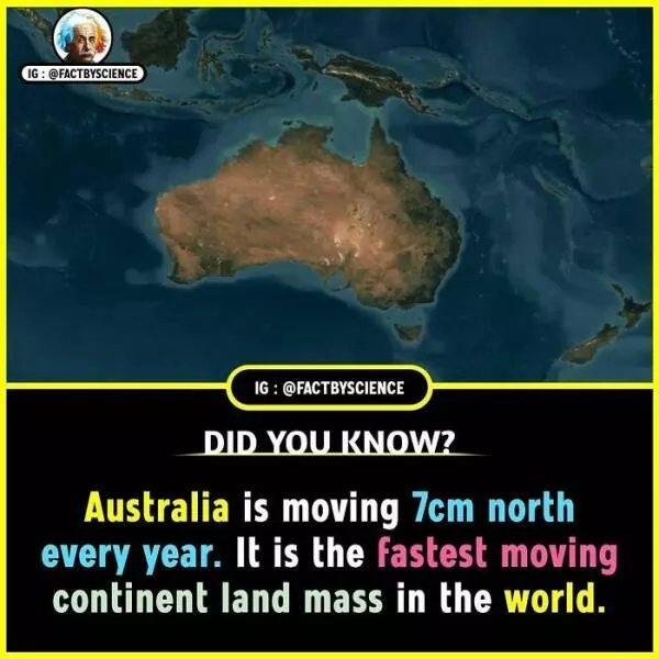 Mindblowing facts youll want to share - #5 