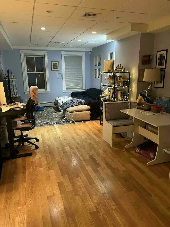 Spot the hidden objects - #16 Find my puppy (she's watching you)