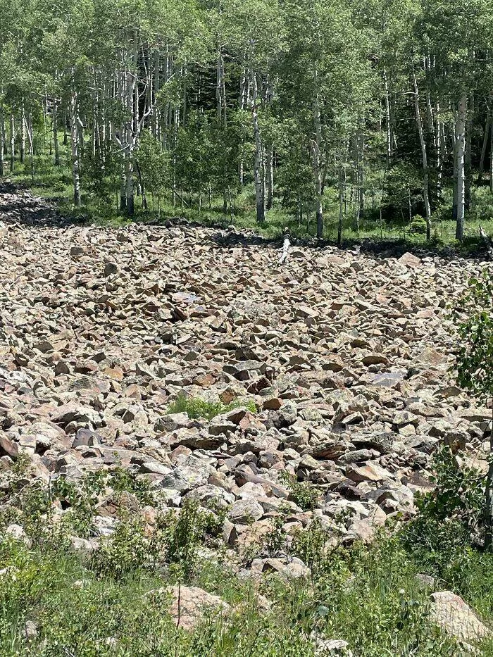 Spot the hidden objects - #22 Find my girlfriend among the rocks