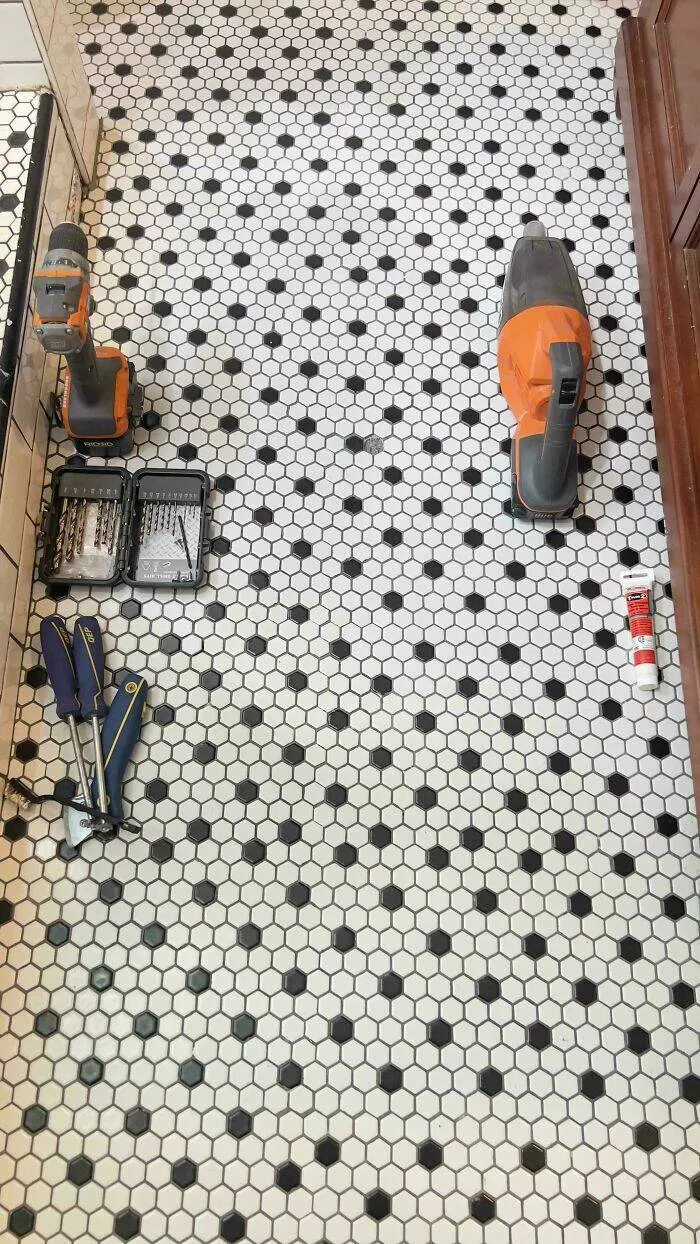 Spot the hidden objects - #30 Spot the missing honeycomb tile, I forgot where I put it