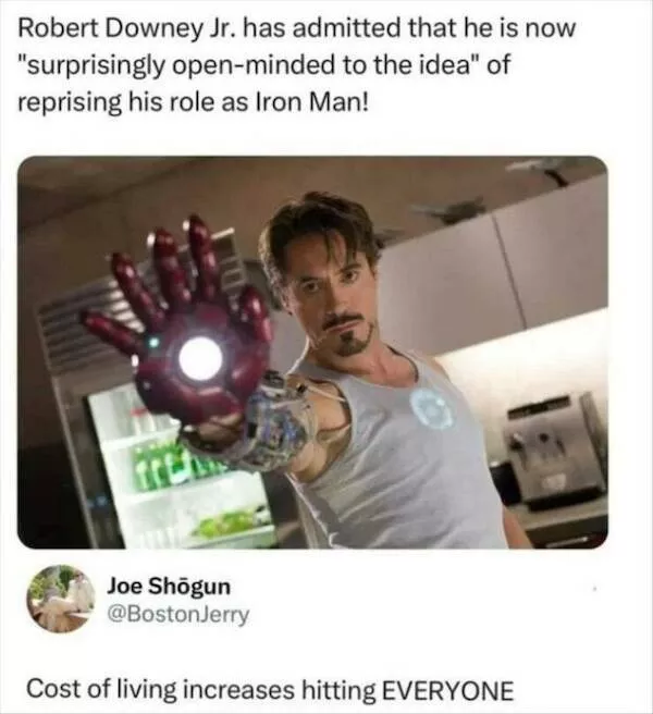 Darkly funny memes - #1 
