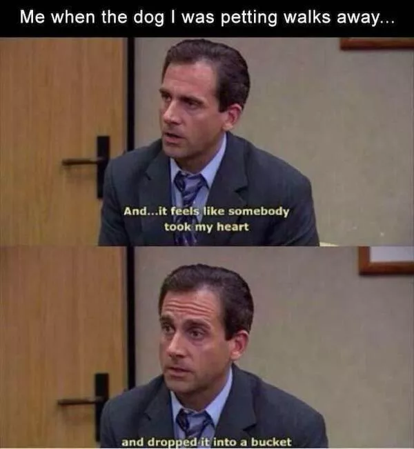 Darkly funny memes - #13 
